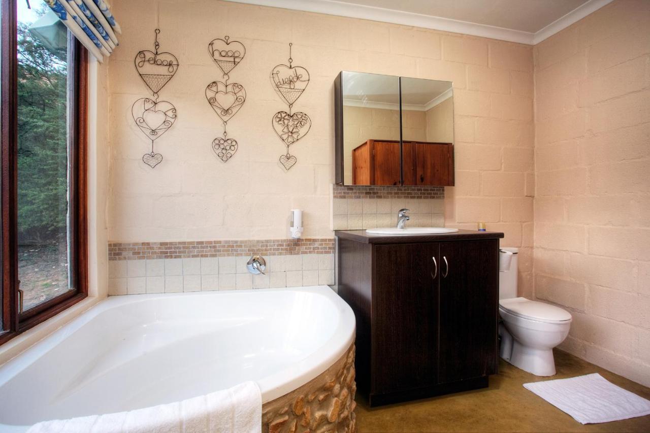 Baviaanskloof Guest Cottages Studtis Dış mekan fotoğraf