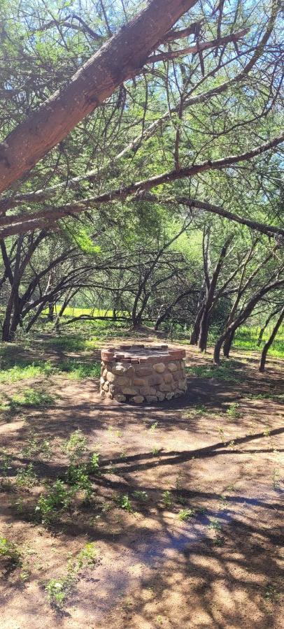 Baviaanskloof Guest Cottages Studtis Dış mekan fotoğraf