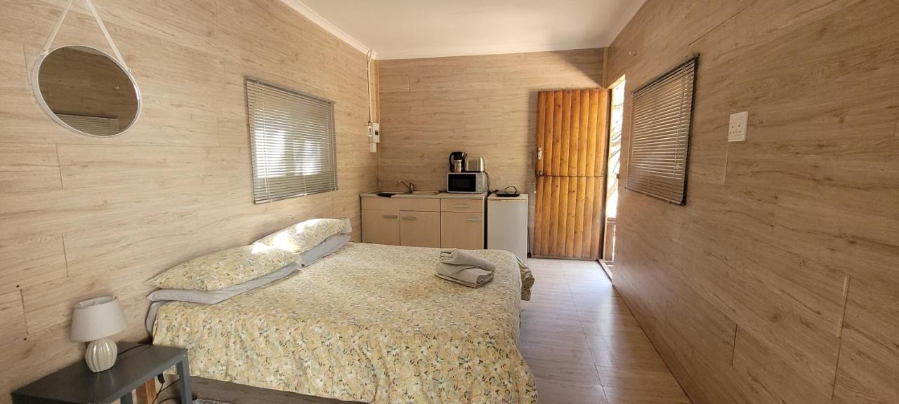 Baviaanskloof Guest Cottages Studtis Dış mekan fotoğraf